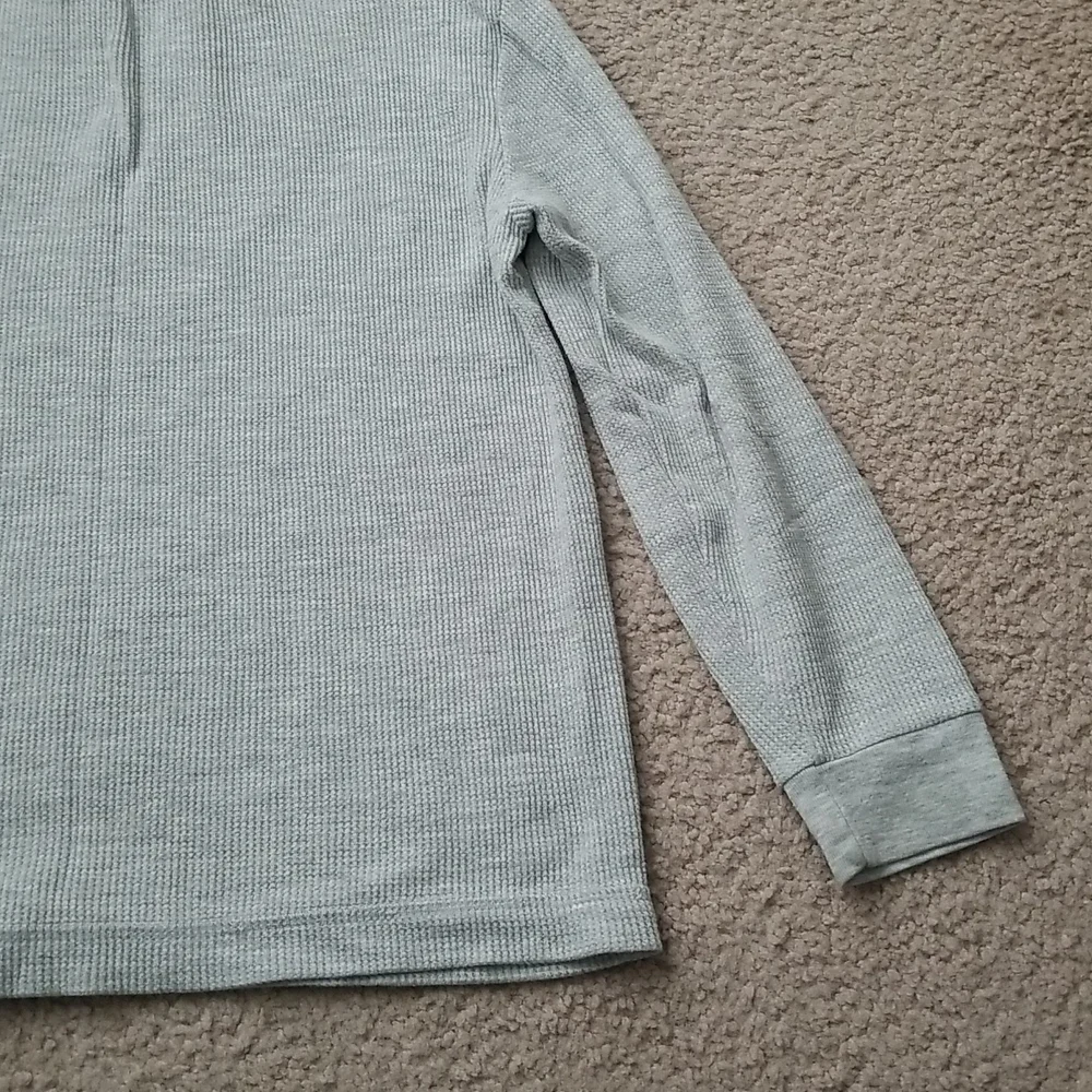 Old Navy Boy's Knit Long Sleeve Shirt